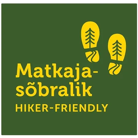 Livonia Matkamaja Hostel Kilingi-Nomme