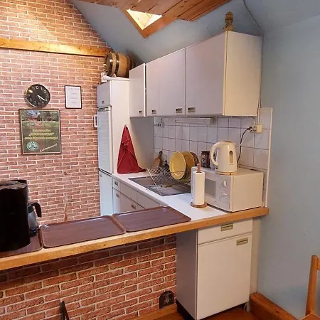 Livonia Matkamaja Hostel, Kilingi-Nomme