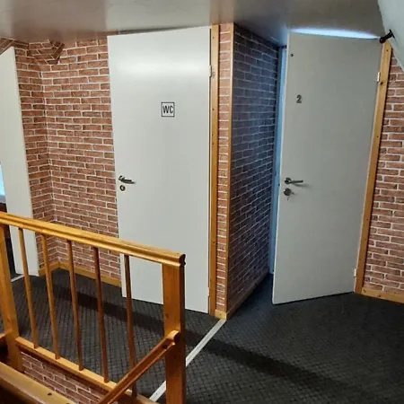 Livonia Matkamaja Hostel,