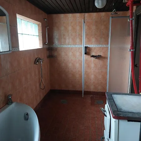 Hostel Livonia Matkamaja