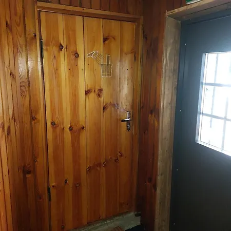 Livonia Matkamaja Hostel Kilingi-Nomme