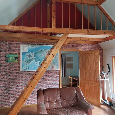 Livonia Matkamaja Hostel, Kilingi-Nomme