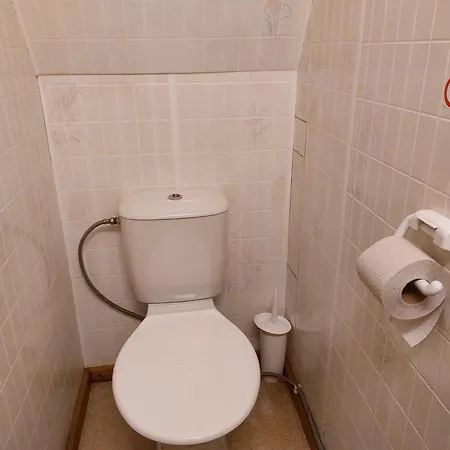 Hostel Livonia Matkamaja
