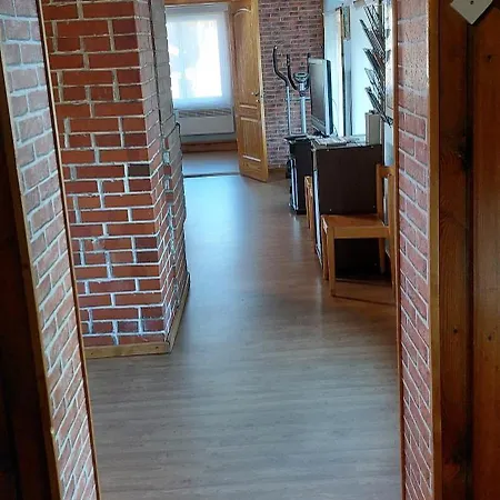 Hostel Livonia Matkamaja
