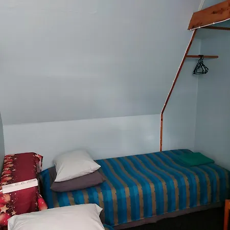 Livonia Matkamaja Hostel, Hostel