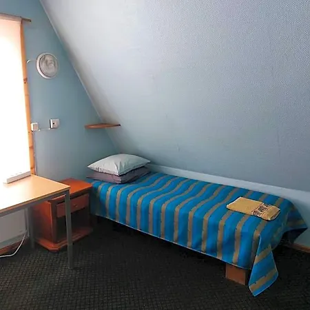 Livonia Matkamaja Hostel, Hostel *