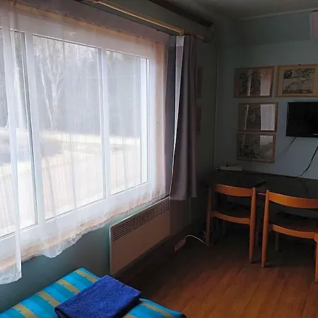 Livonia Matkamaja Hostel, Hostel