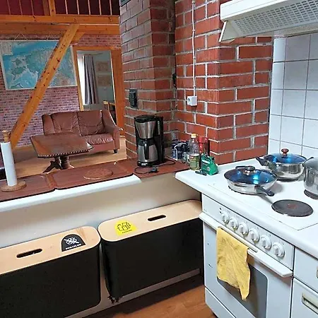 Livonia Matkamaja Hostel,