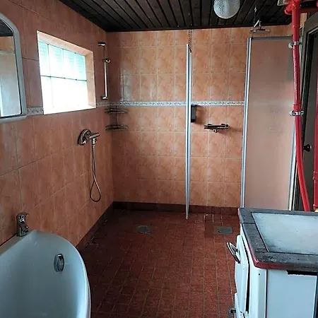 Livonia Matkamaja Hostel, Hostel *