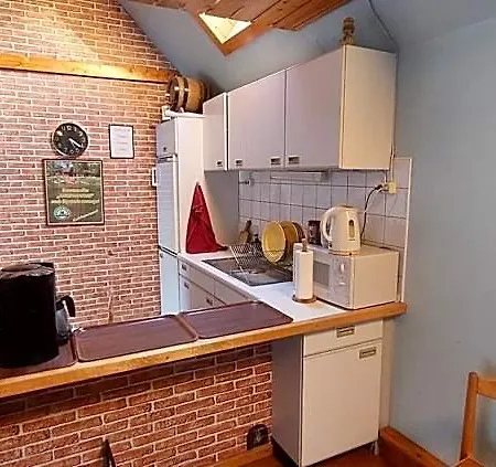 Livonia Matkamaja Hostel, Kilingi-Nomme