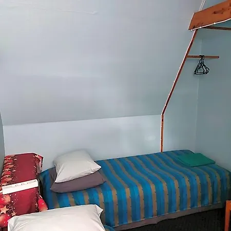 Livonia Matkamaja Hostel, Hostel