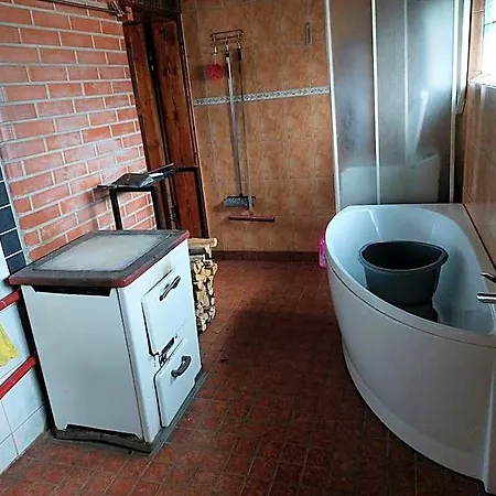 Livonia Matkamaja Hostel, Hostel