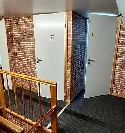 Livonia Matkamaja Hostel, Hostel *