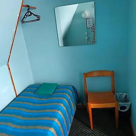 Livonia Matkamaja Hostel, Hostel *