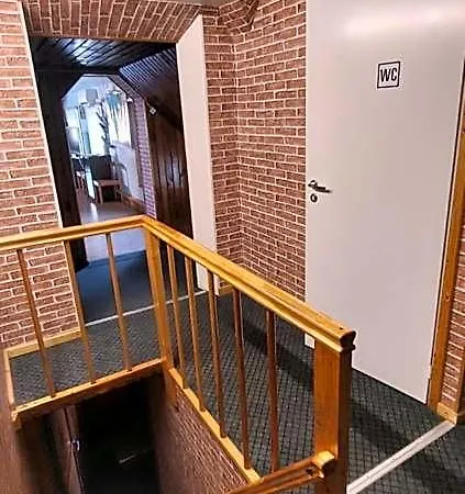 Livonia Matkamaja Hostel, Hostel *