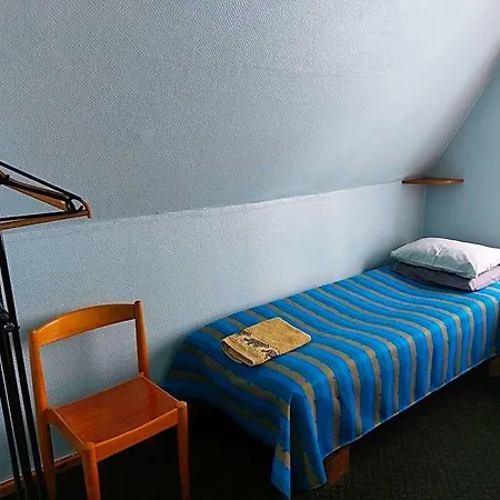 Livonia Matkamaja Hostel, *