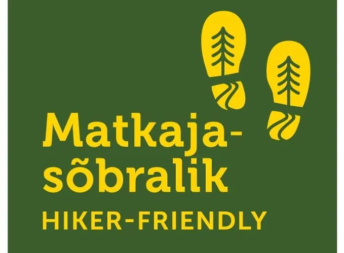 Livonia Matkamaja Hostel, بيت شباب Kilingi-Nomme