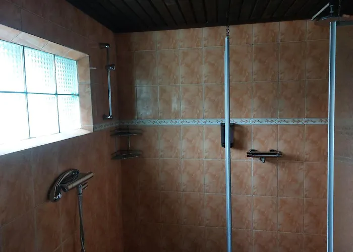 بيت شباب Livonia Matkamaja Hostel, Kilingi-Nomme