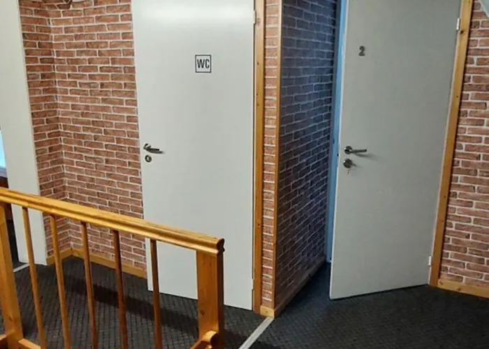 Livonia Matkamaja Hostel,