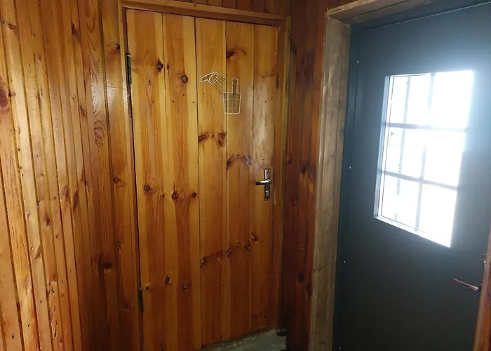 Livonia Matkamaja Hostel, بيت شباب Kilingi-Nomme