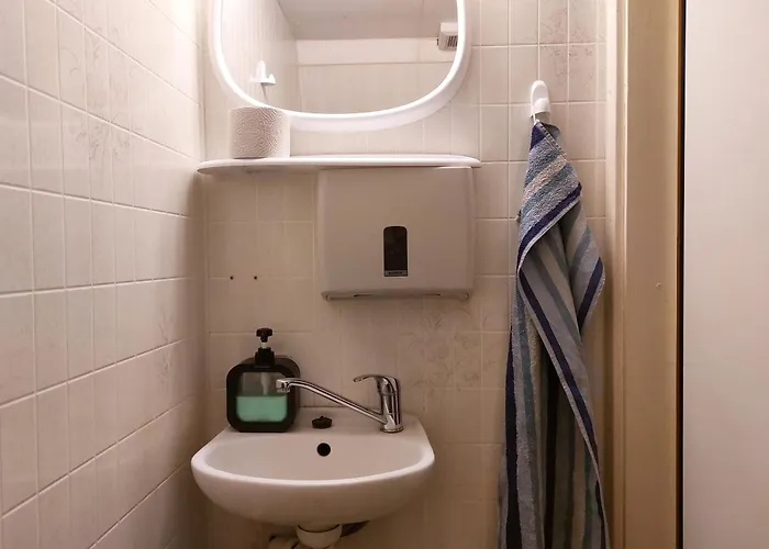 Livonia Matkamaja Hostel, *