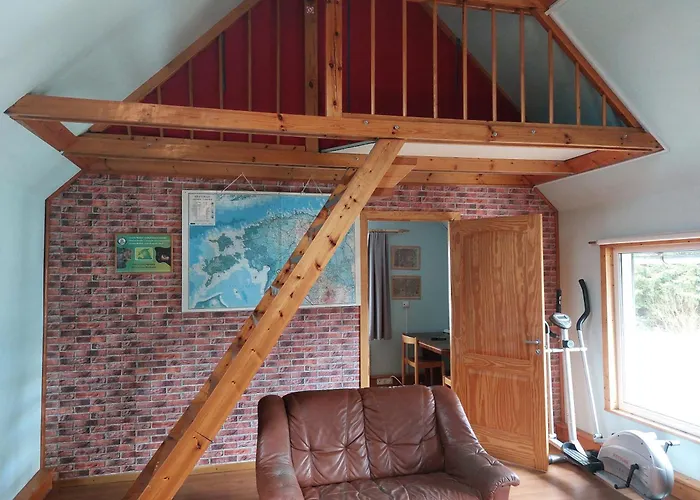 Livonia Matkamaja Hostel, Kilingi-Nomme