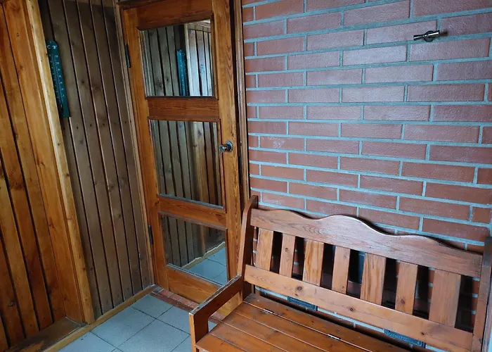 Livonia Matkamaja Hostel,