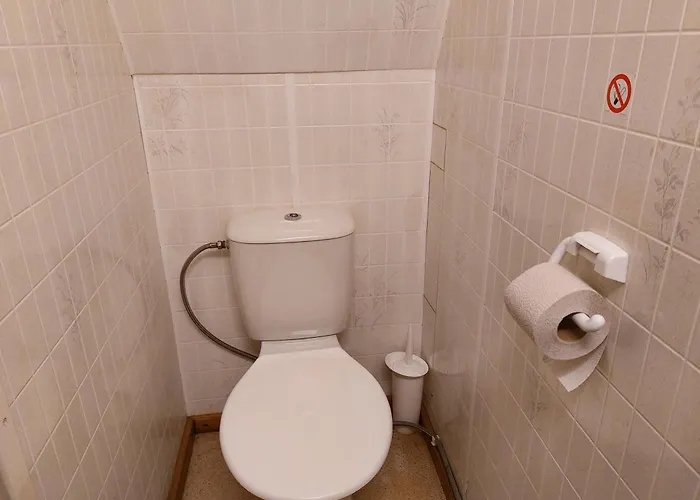 بيت شباب Livonia Matkamaja Hostel,