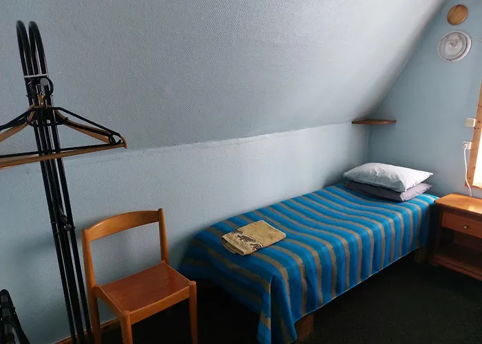 Livonia Matkamaja Hostel,