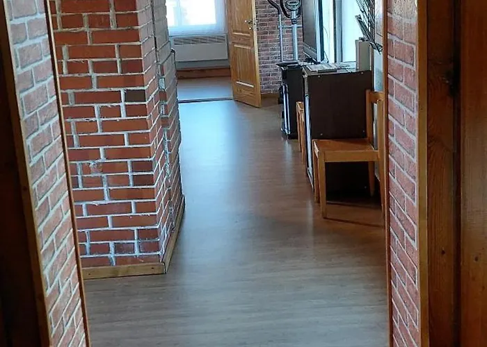 بيت شباب Livonia Matkamaja Hostel,