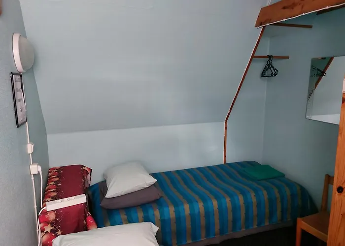 Livonia Matkamaja Hostel, بيت شباب
