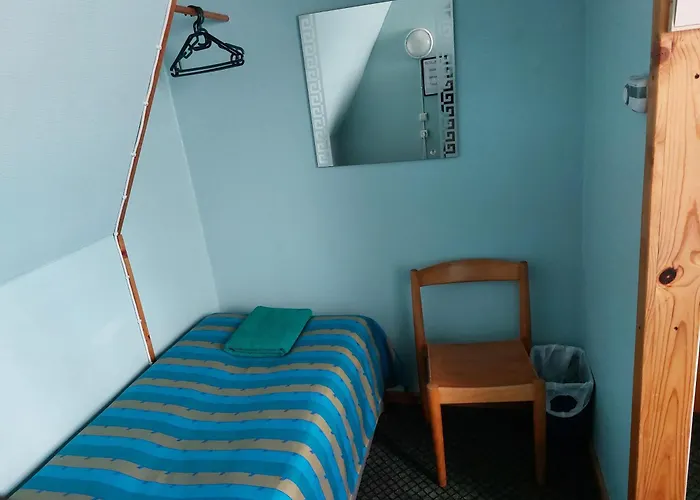 بيت شباب Livonia Matkamaja Hostel,